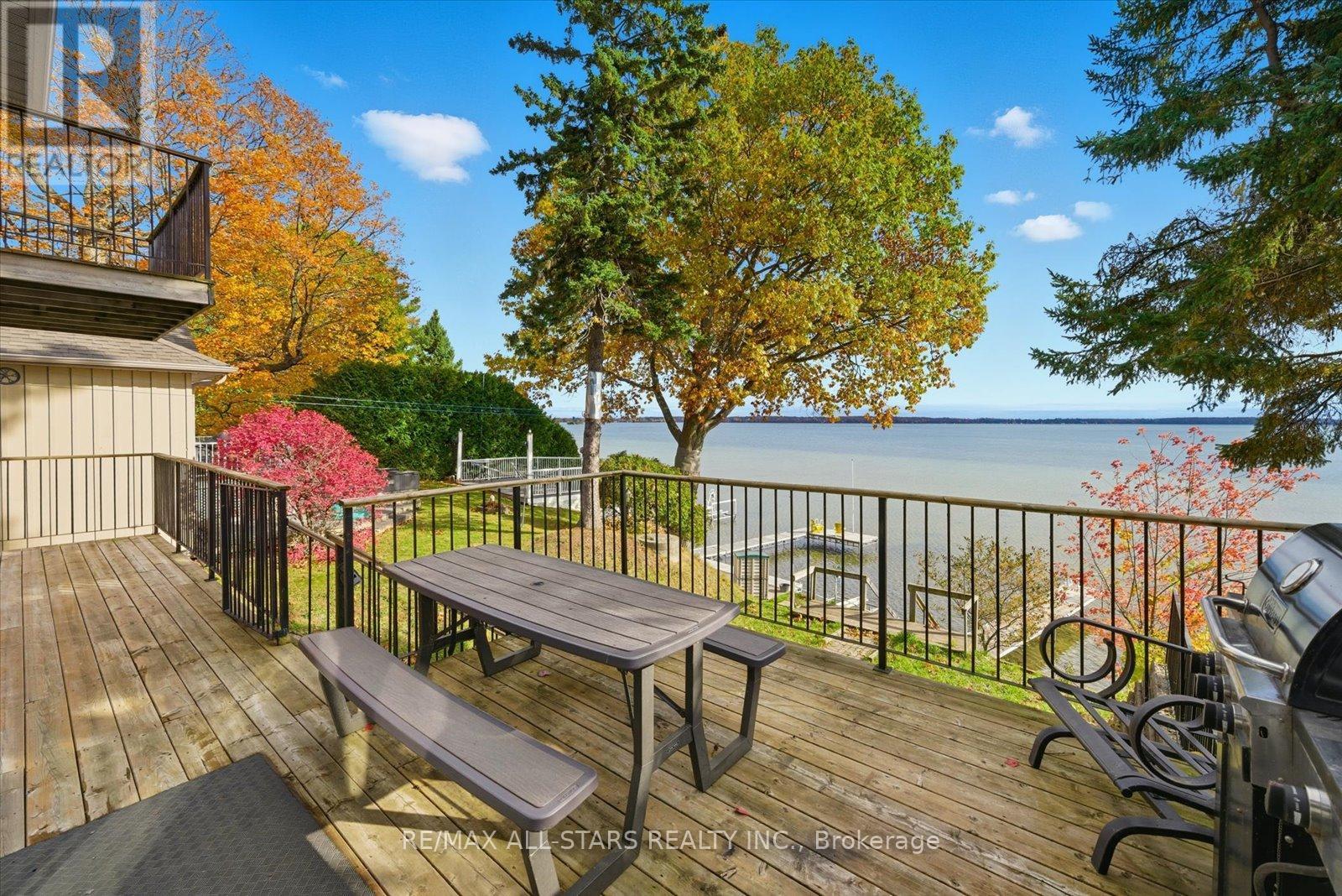 Upper Level - 2999 Lakeside Drive, Severn (Washago), Ontario  L3V 6H3 - Photo 33 - S12424328