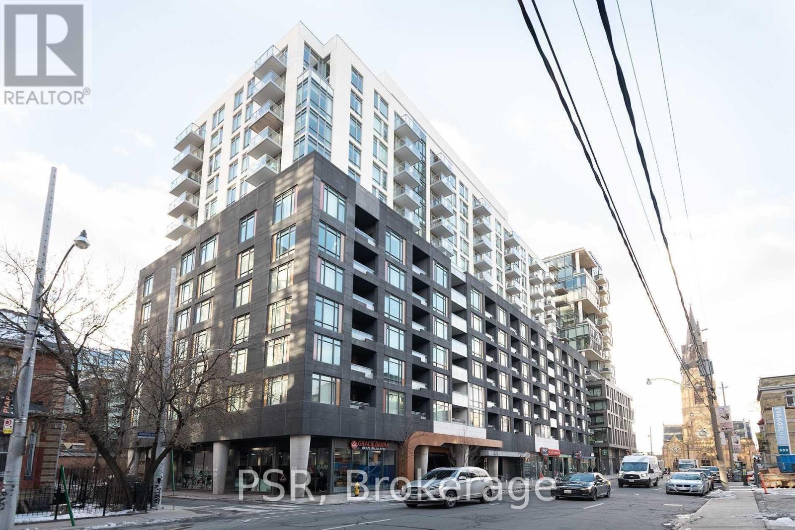 1018 - 525 Adelaide Street W, Toronto, Ontario  M5V 1T6 - Photo 22 - C12482359