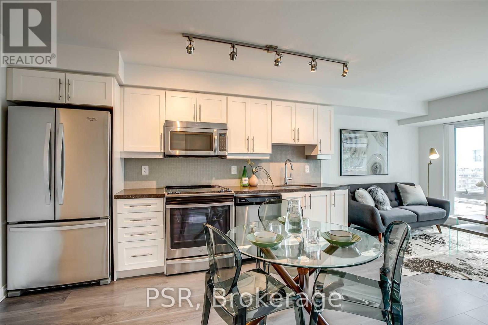 1018 - 525 Adelaide Street W, Toronto, Ontario  M5V 1T6 - Photo 23 - C12482359