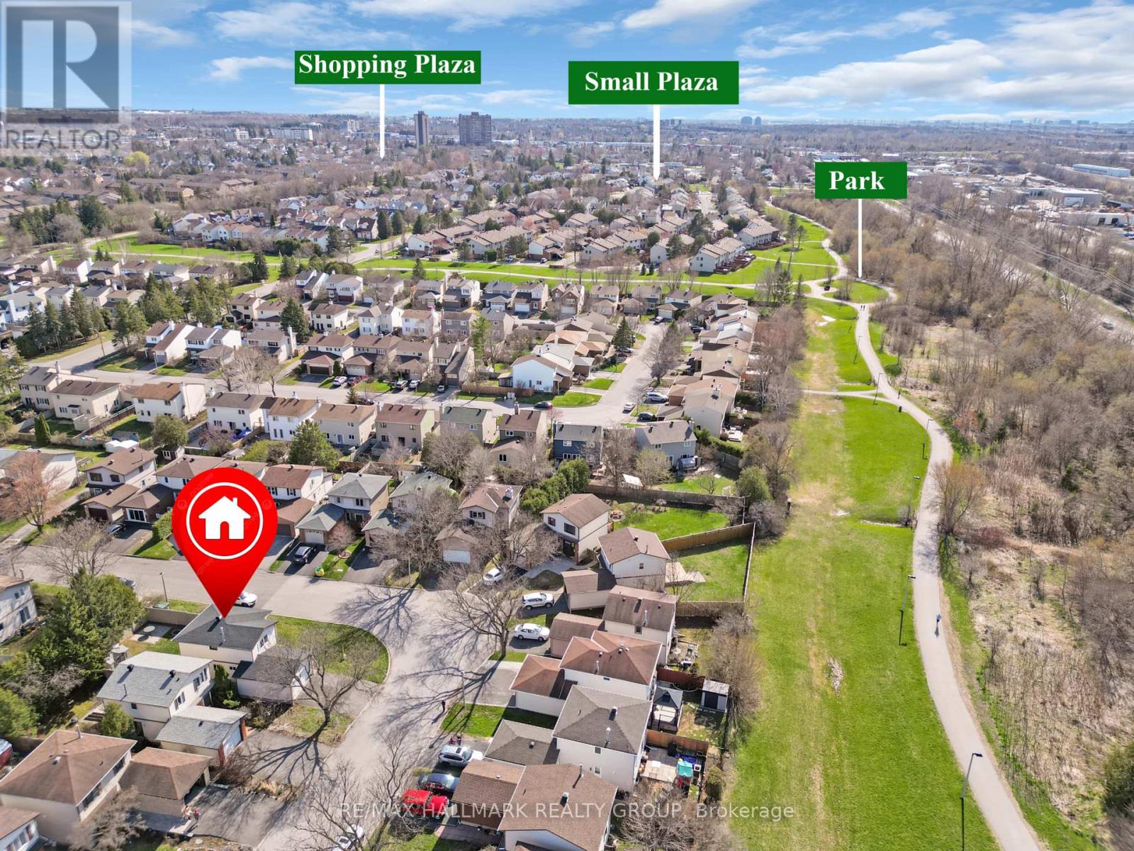32 Brando Crescent, Ottawa, Ontario  K1T 2E3 - Photo 19 - X12277443