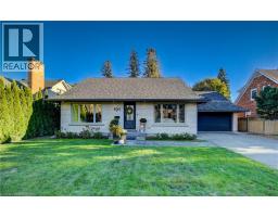 191 JOHN Street W, waterloo, Ontario