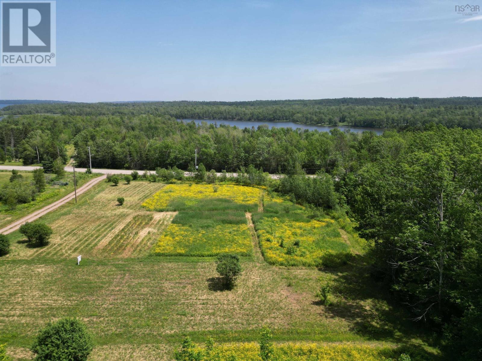 Lot 20-2B Highway 376, Lyons Brook, Nova Scotia