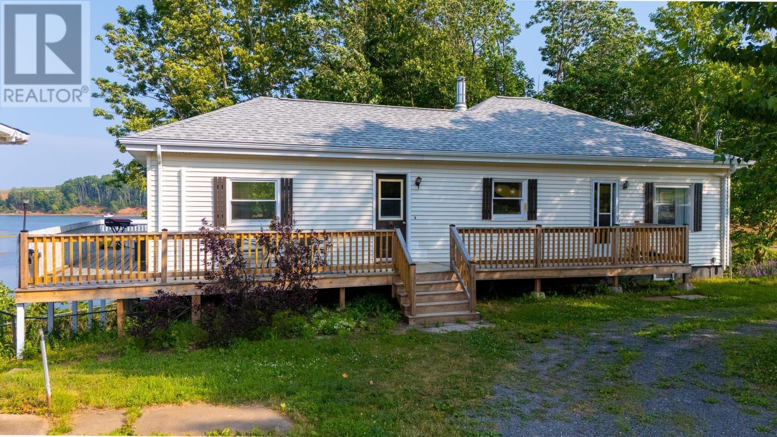 1258 Pereau Road, Upper Pereau, Nova Scotia