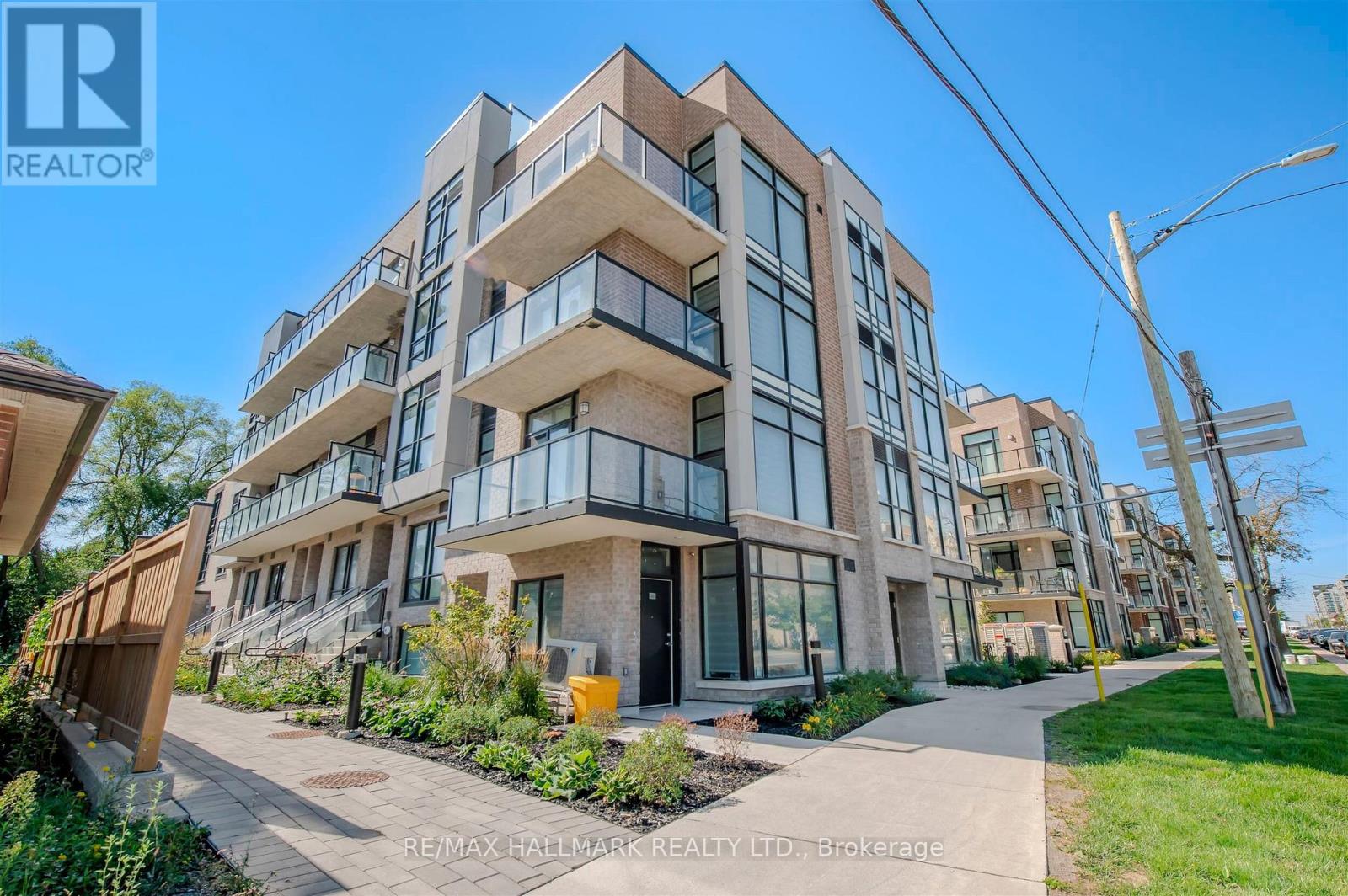 2ND FLOOR - 35-851 SHEPPARD AVENUE W, Toronto, Ontario