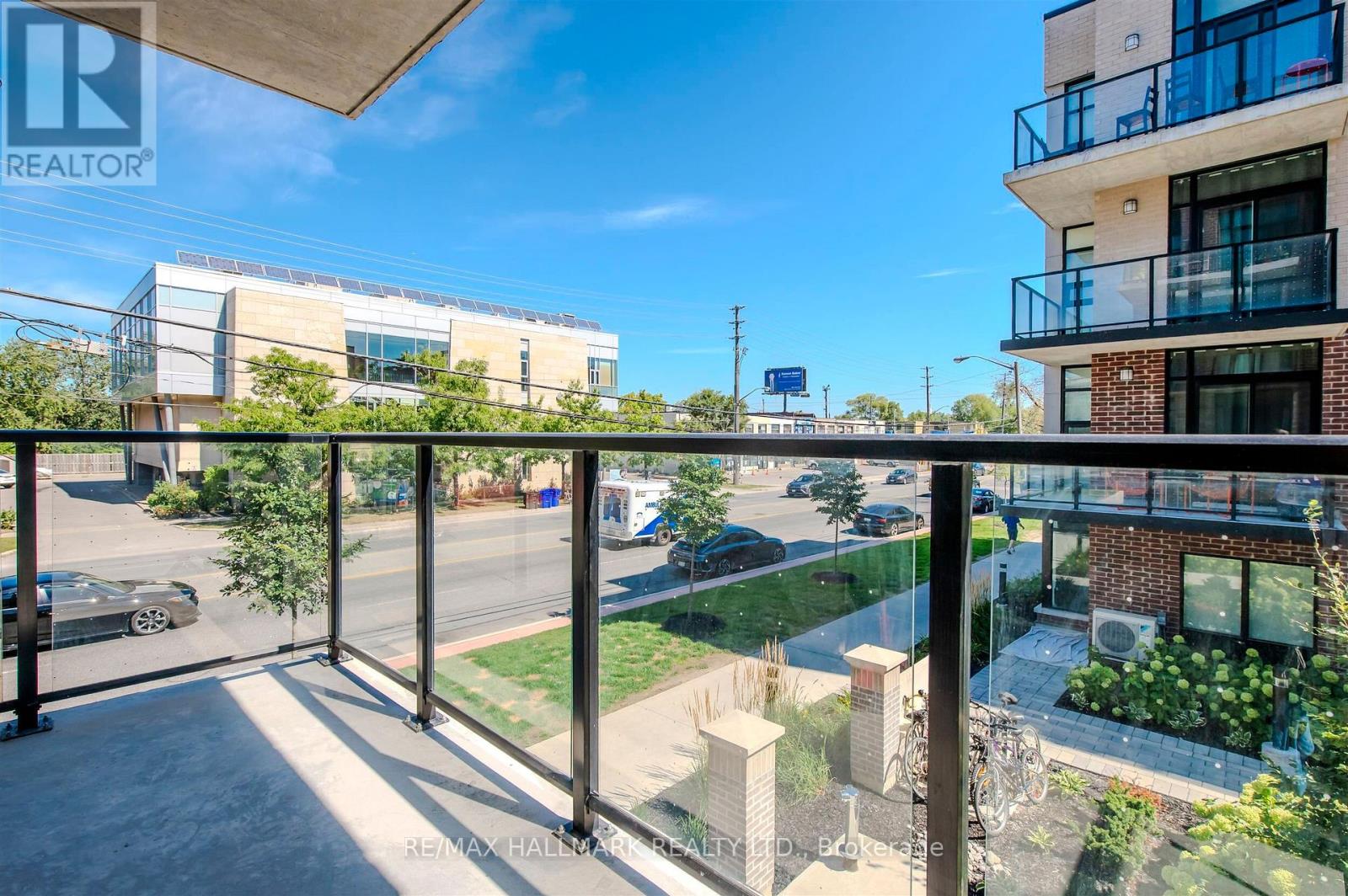 2nd Floor - 35-851 Sheppard Avenue W, Toronto, Ontario  M3H 0E8 - Photo 12 - C12483478