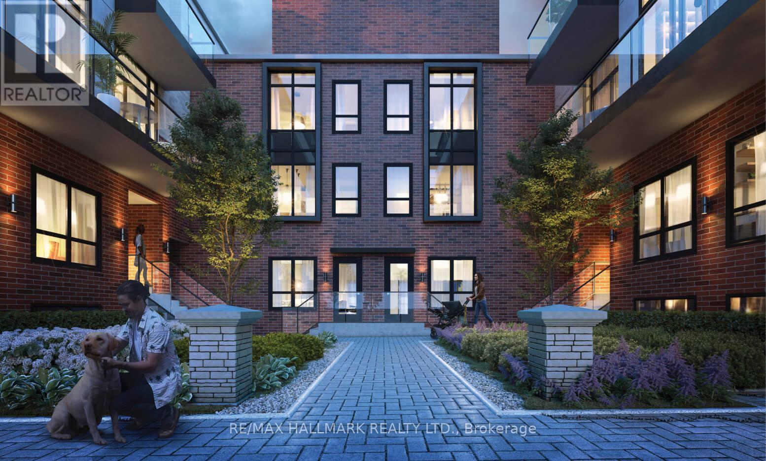 2nd Floor - 35-851 Sheppard Avenue W, Toronto, Ontario  M3H 0E8 - Photo 2 - C12483478
