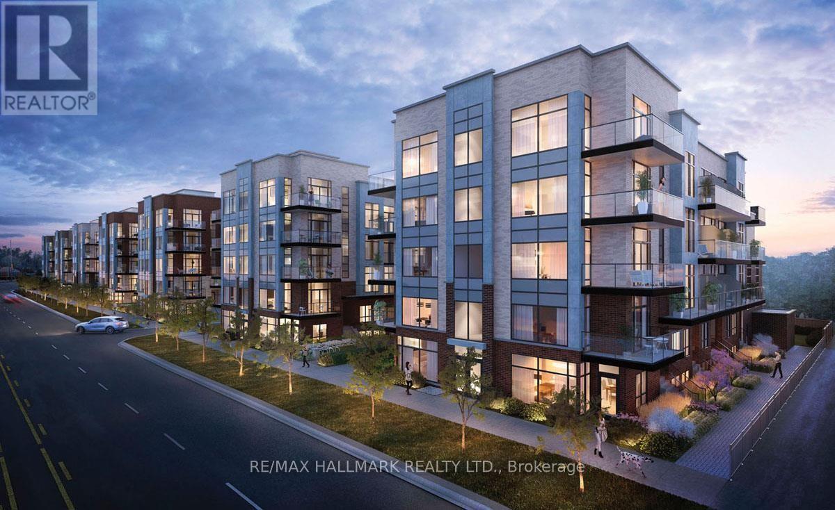 2nd Floor - 35-851 Sheppard Avenue W, Toronto, Ontario  M3H 0E8 - Photo 4 - C12483478