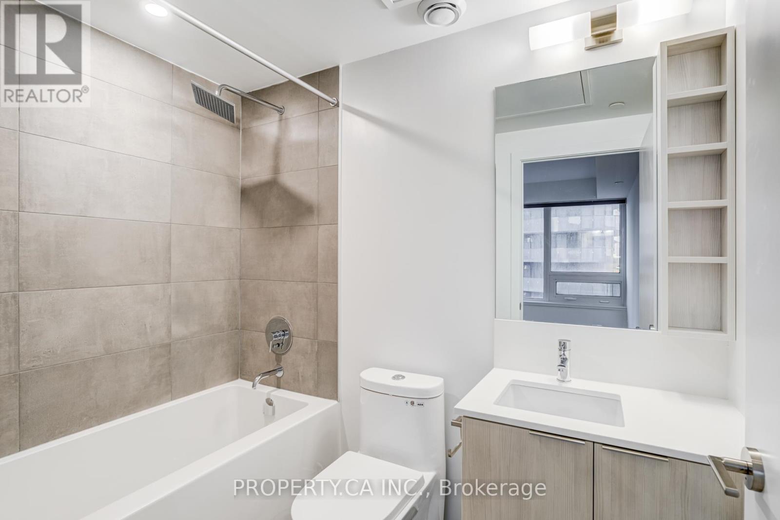 2116 - 8 Wellesley Street W, Toronto, Ontario  M4Y 0J5 - Photo 19 - C12483489