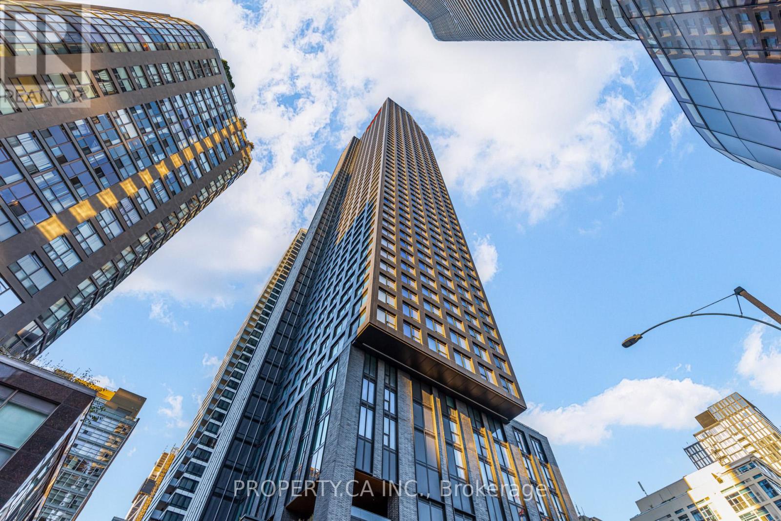 2116 - 8 Wellesley Street W, Toronto, Ontario  M4Y 0J5 - Photo 29 - C12483489