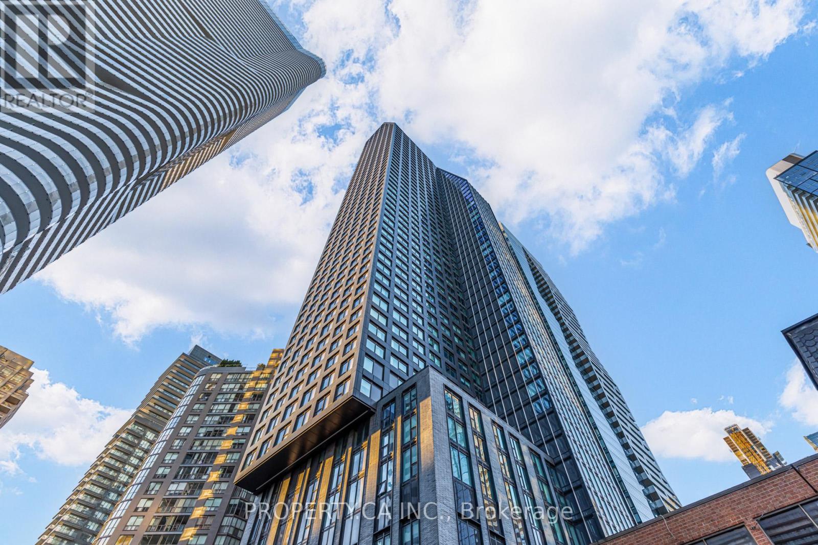 2116 - 8 Wellesley Street W, Toronto, Ontario  M4Y 0J5 - Photo 31 - C12483489
