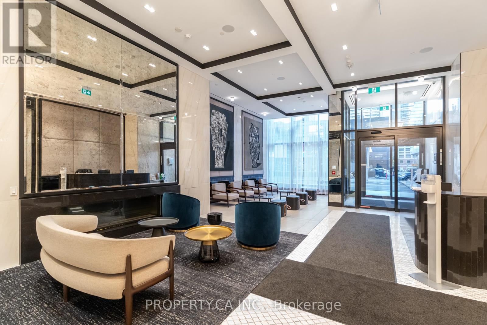 2116 - 8 Wellesley Street W, Toronto, Ontario  M4Y 0J5 - Photo 32 - C12483489