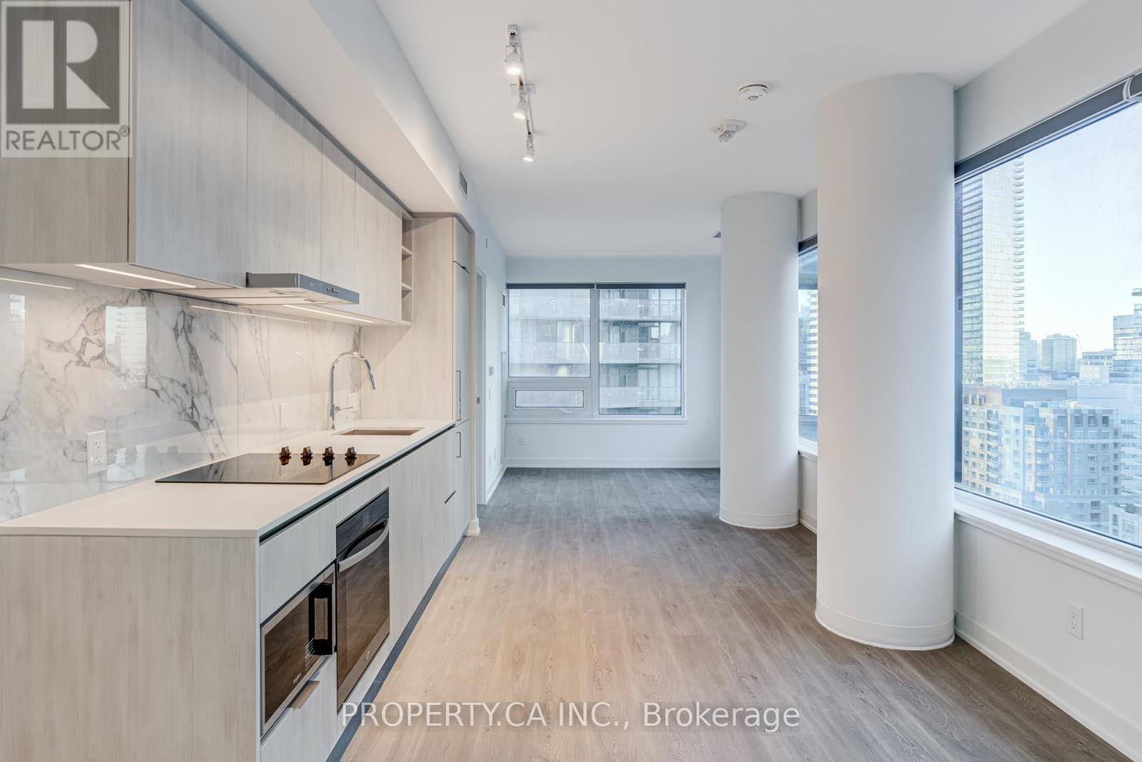 2116 - 8 Wellesley Street W, Toronto, Ontario  M4Y 0J5 - Photo 6 - C12483489