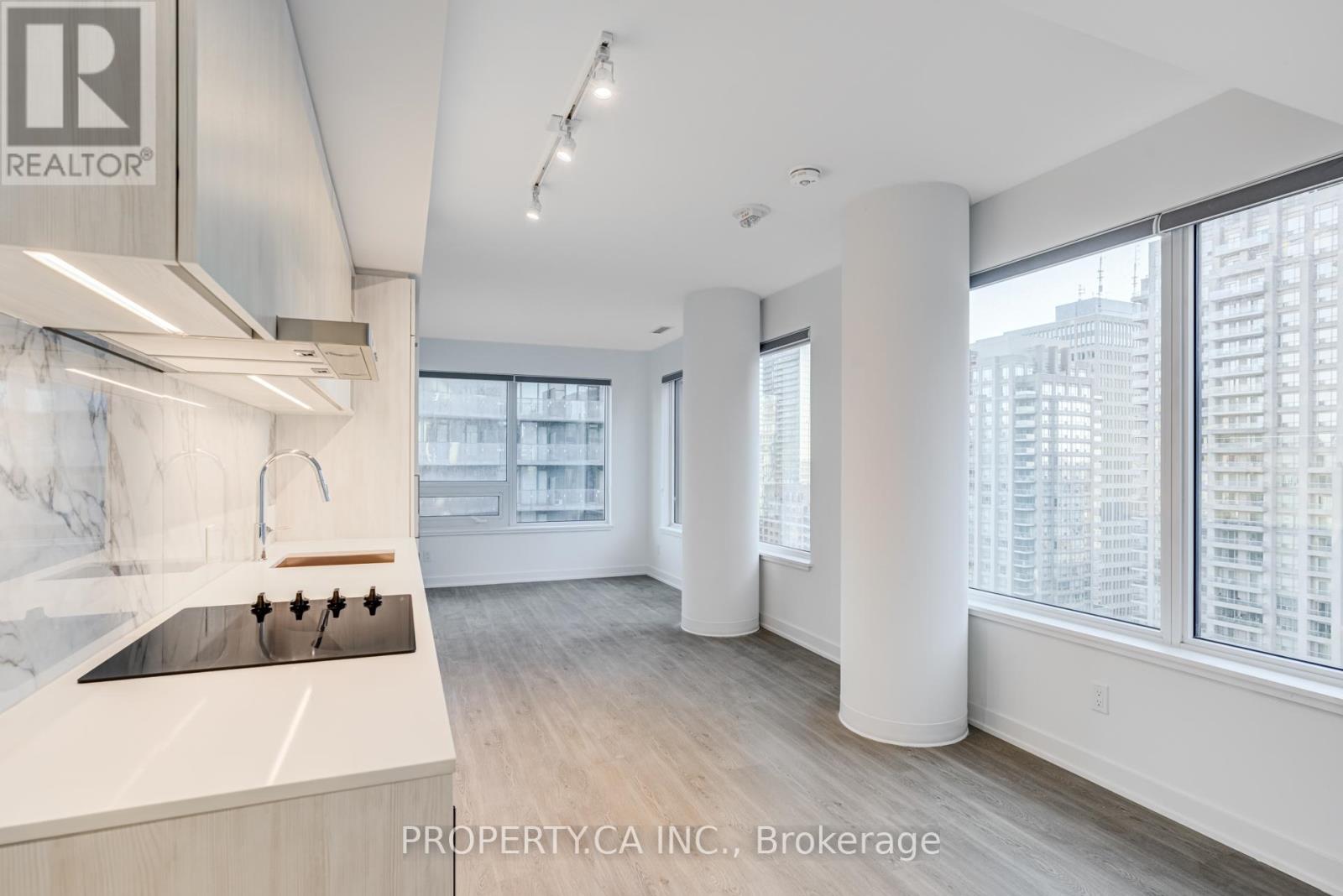 2116 - 8 Wellesley Street W, Toronto, Ontario  M4Y 0J5 - Photo 8 - C12483489