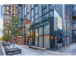 2116 - 8 WELLESLEY STREET W, Toronto, Ontario