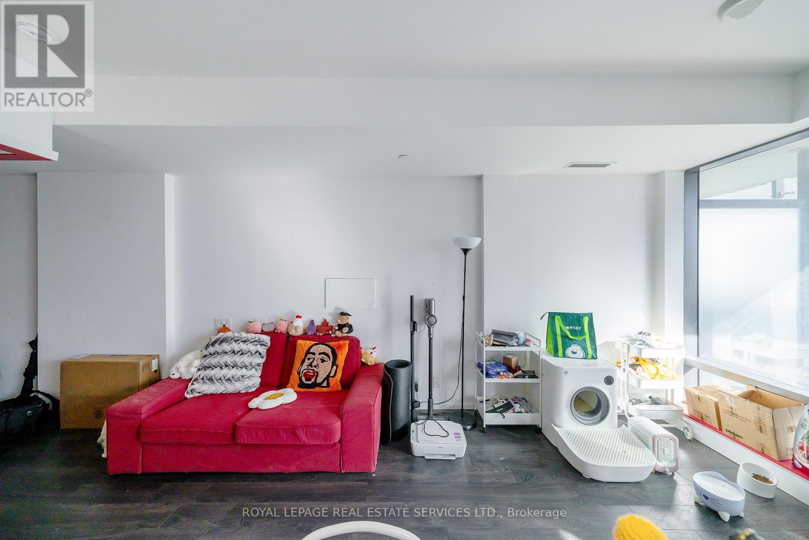 3704 - 5 St. Joseph Street, Toronto, Ontario  M4Y 1J6 - Photo 11 - C12483493
