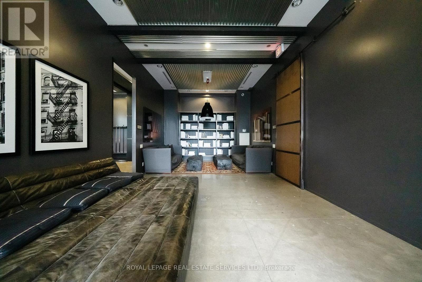 3704 - 5 St. Joseph Street, Toronto, Ontario  M4Y 1J6 - Photo 25 - C12483493