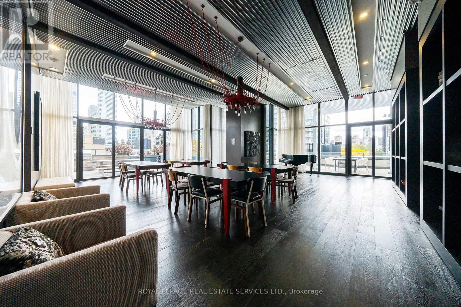 3704 - 5 St. Joseph Street, Toronto, Ontario  M4Y 1J6 - Photo 28 - C12483493