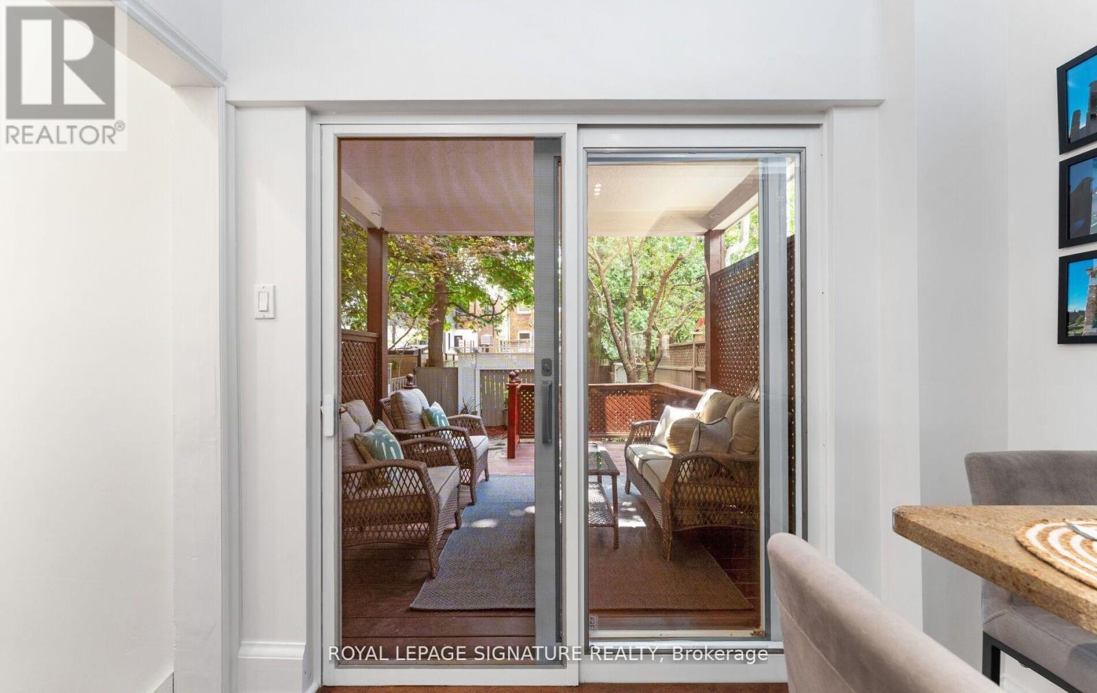 45 Hillsdale Avenue W, Toronto, Ontario  M5P 1E9 - Photo 13 - C12483494