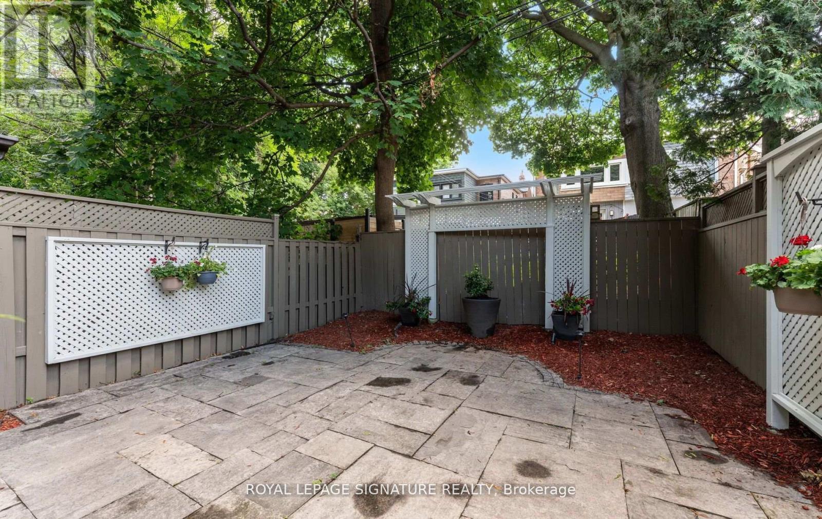 45 Hillsdale Avenue W, Toronto, Ontario  M5P 1E9 - Photo 34 - C12483494