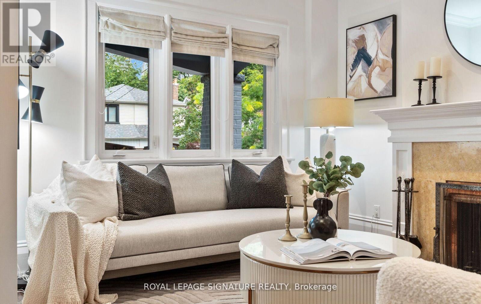 45 Hillsdale Avenue W, Toronto, Ontario  M5P 1E9 - Photo 6 - C12483494