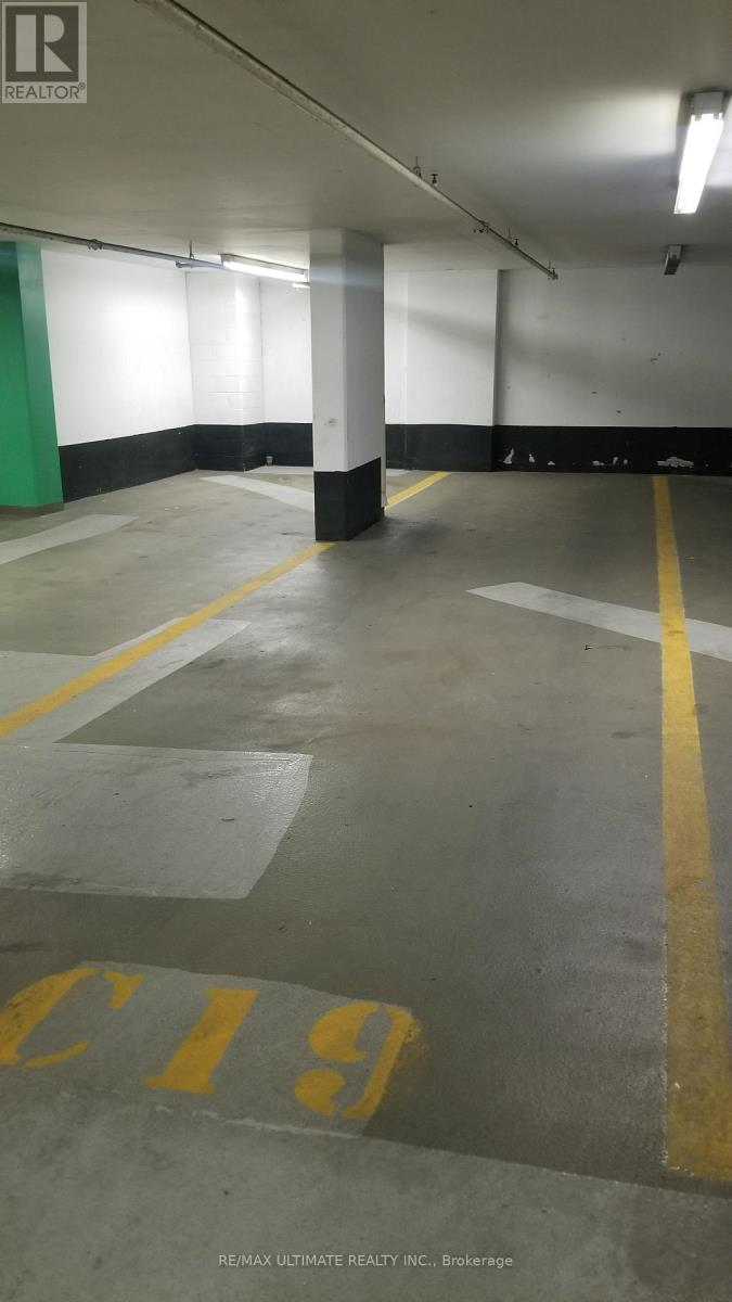 PARKING C19 - 393 KING STREET W, Toronto, Ontario