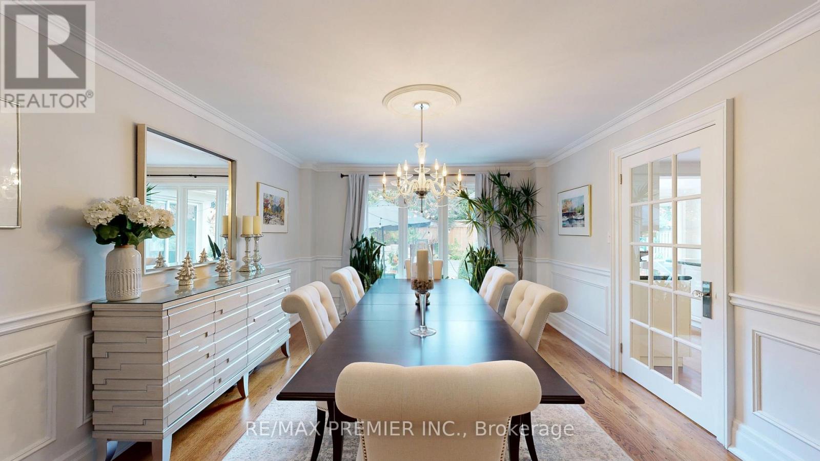12 Chipstead Road, Toronto, Ontario  M3B 3E6 - Photo 10 - C12483506