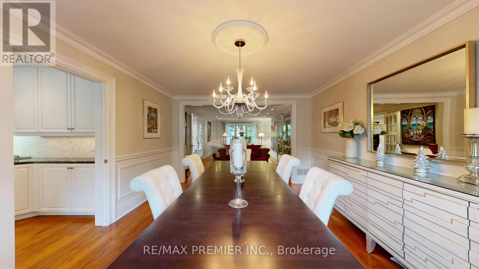 12 Chipstead Road, Toronto, Ontario  M3B 3E6 - Photo 12 - C12483506