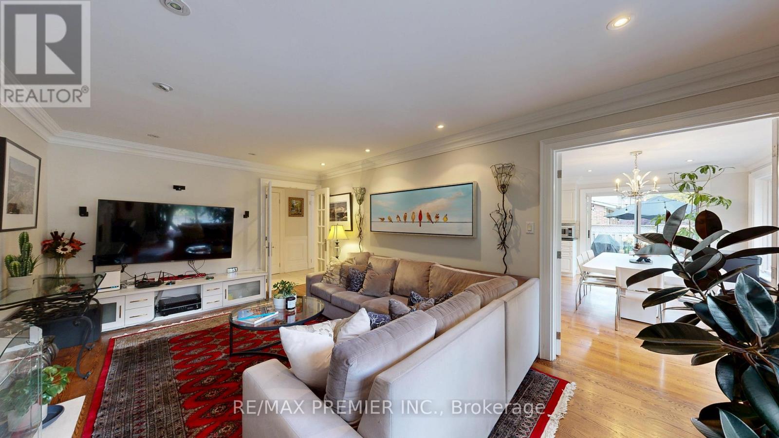 12 Chipstead Road, Toronto, Ontario  M3B 3E6 - Photo 14 - C12483506
