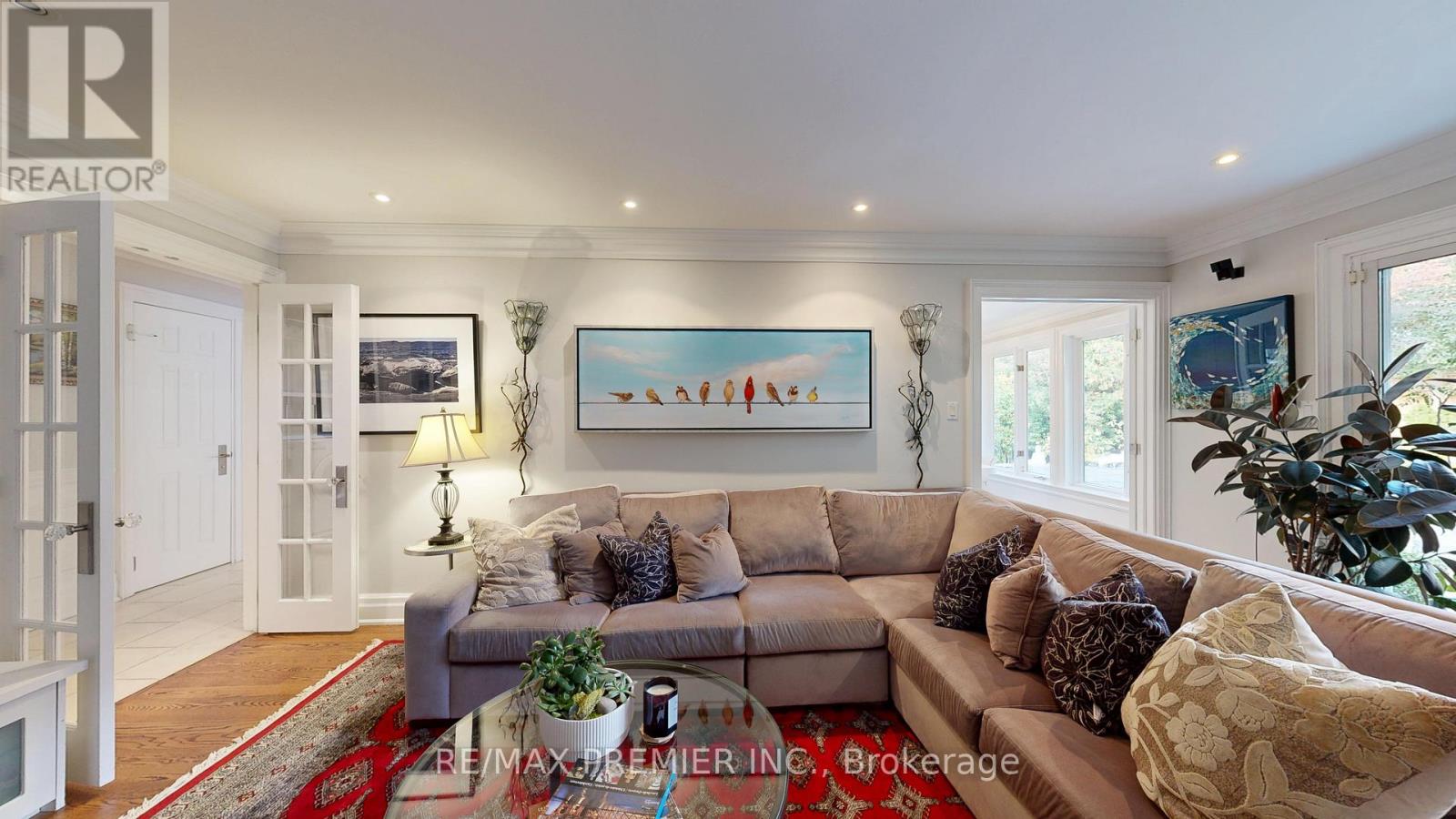 12 Chipstead Road, Toronto, Ontario  M3B 3E6 - Photo 15 - C12483506