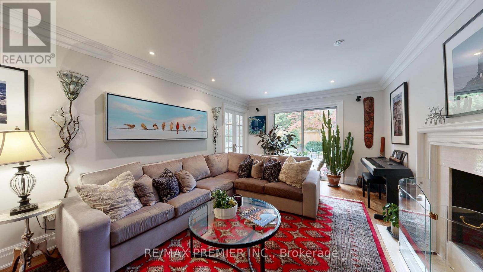 12 Chipstead Road, Toronto, Ontario  M3B 3E6 - Photo 16 - C12483506