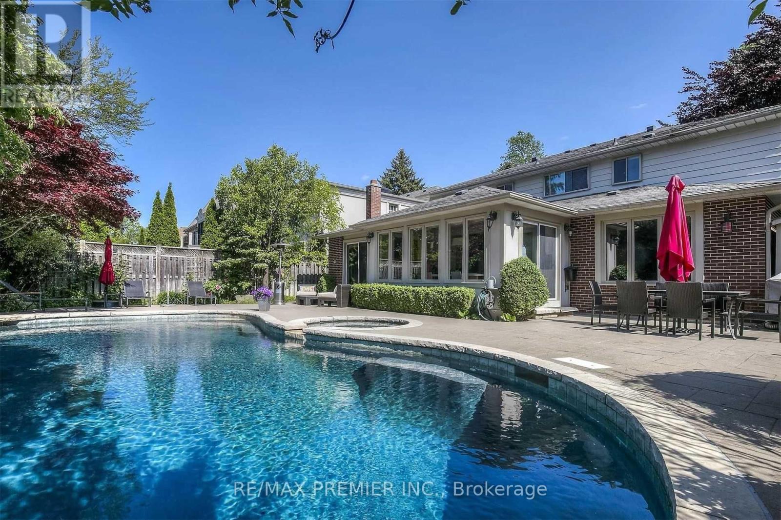 12 Chipstead Road, Toronto, Ontario  M3B 3E6 - Photo 47 - C12483506