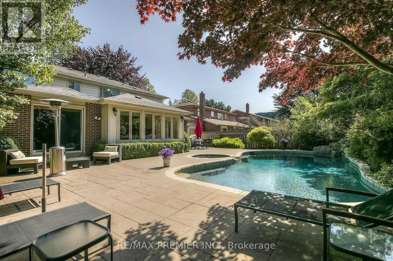 12 Chipstead Road, Toronto, Ontario  M3B 3E6 - Photo 49 - C12483506