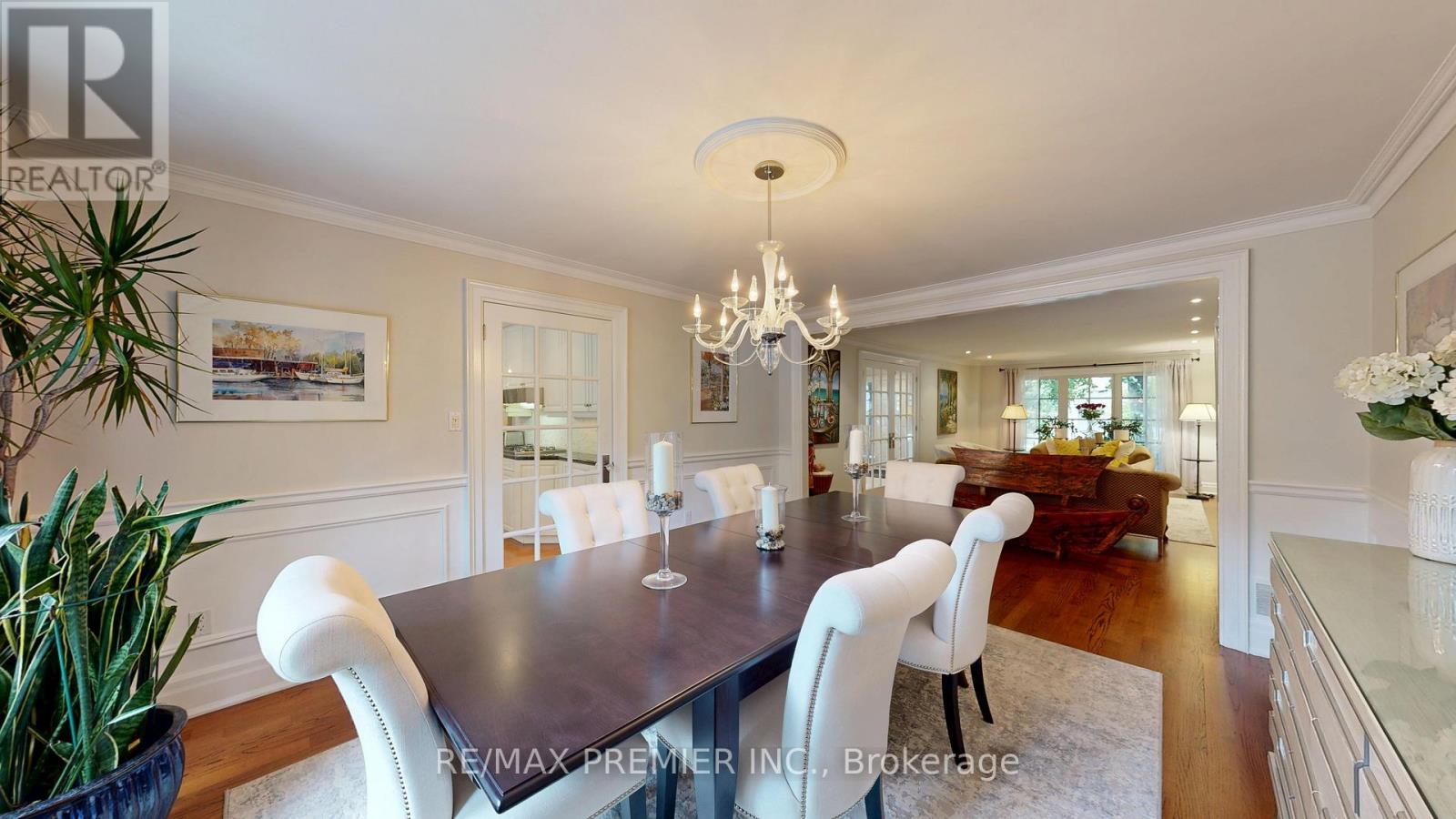 12 Chipstead Road, Toronto, Ontario  M3B 3E6 - Photo 9 - C12483506