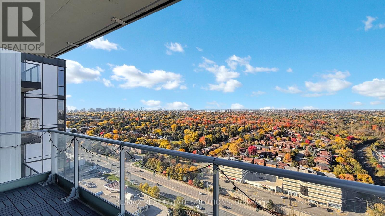 3102 - 33 SINGER COURT, Toronto, Ontario