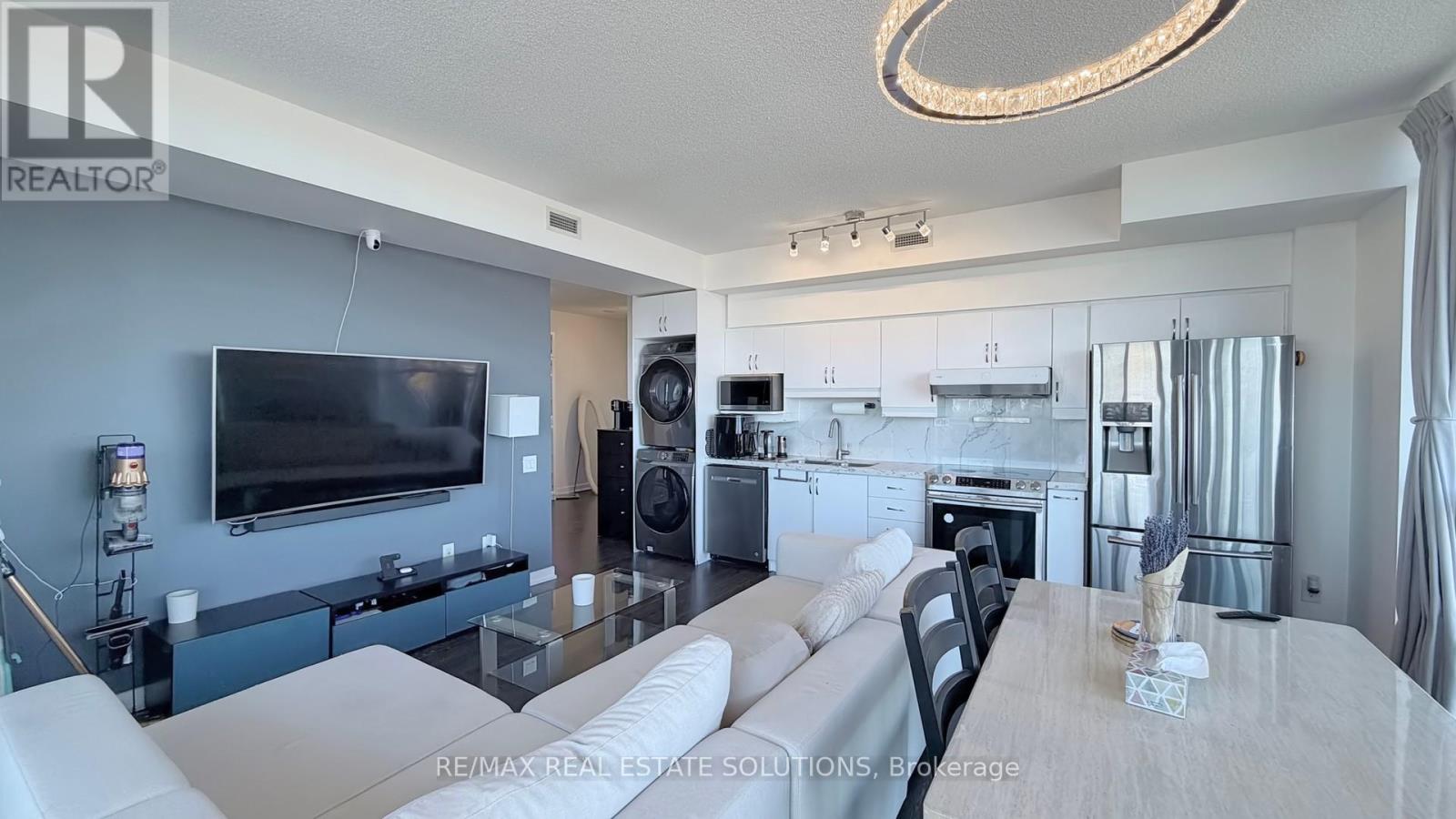 3102 - 33 Singer Court, Toronto, Ontario  M2K 0B4 - Photo 10 - C12483507