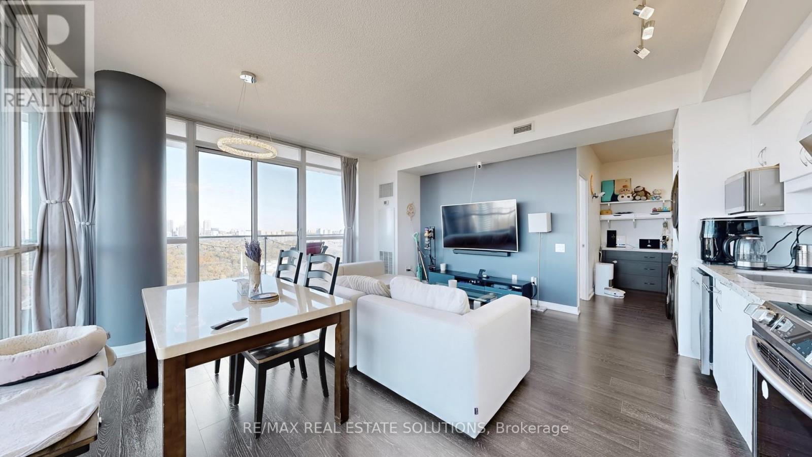3102 - 33 Singer Court, Toronto, Ontario  M2K 0B4 - Photo 11 - C12483507
