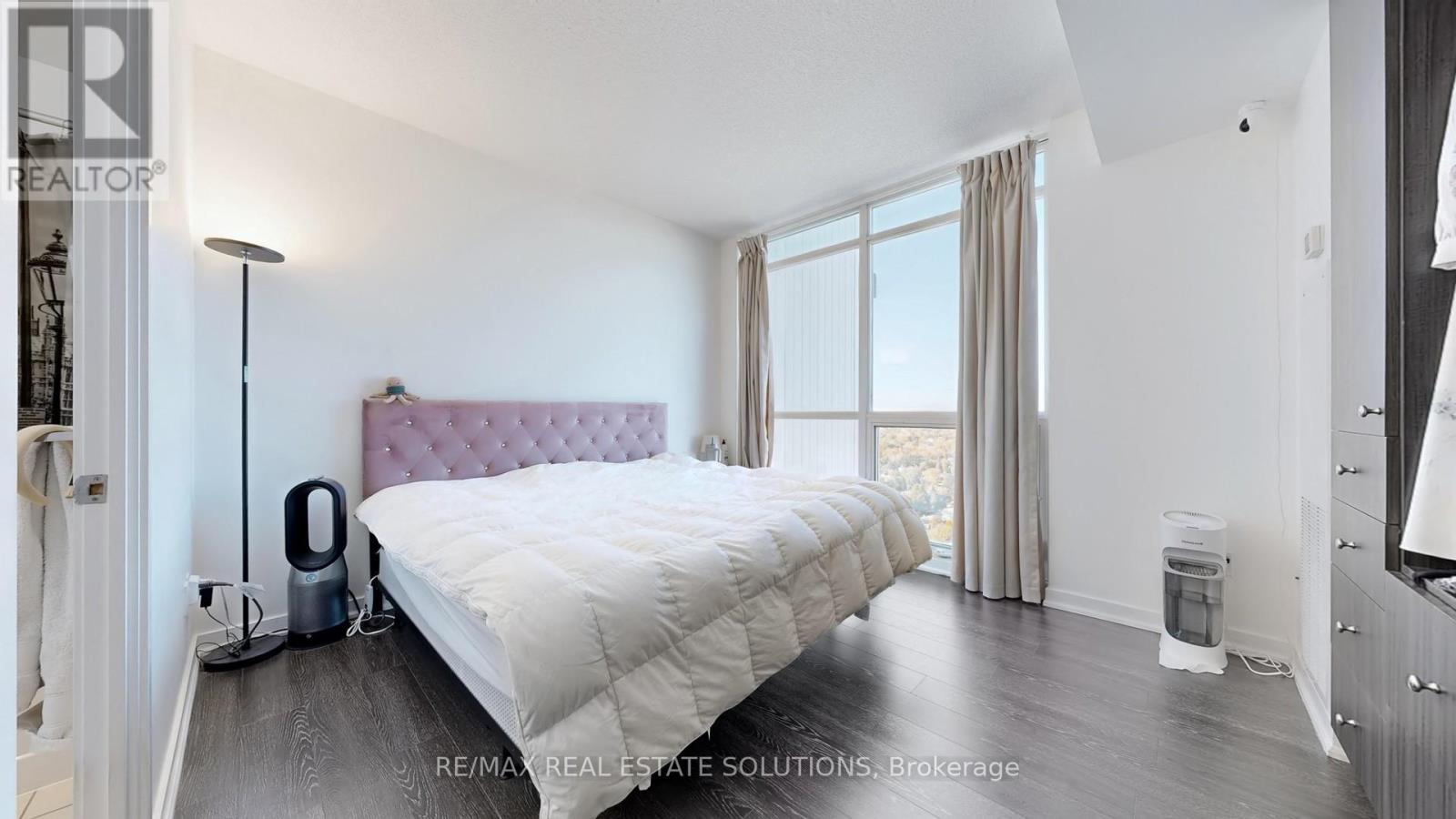 3102 - 33 Singer Court, Toronto, Ontario  M2K 0B4 - Photo 19 - C12483507
