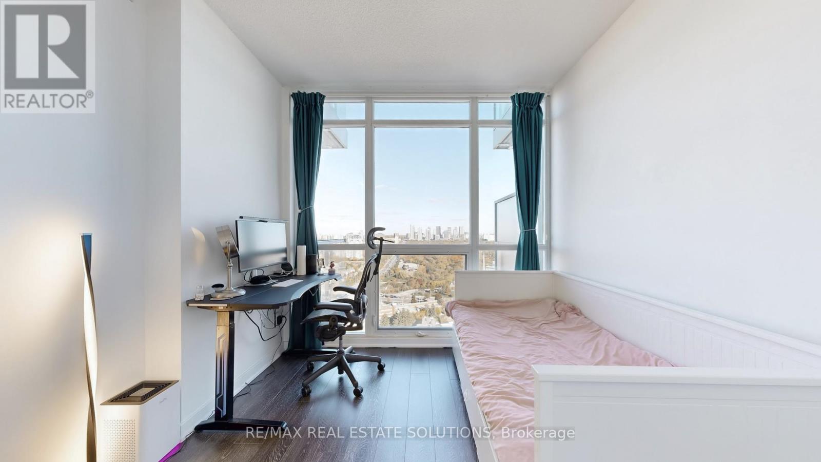 3102 - 33 Singer Court, Toronto, Ontario  M2K 0B4 - Photo 22 - C12483507