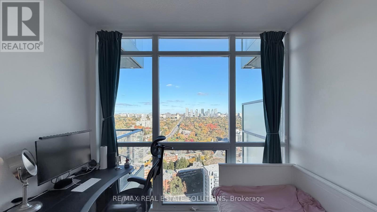 3102 - 33 Singer Court, Toronto, Ontario  M2K 0B4 - Photo 23 - C12483507
