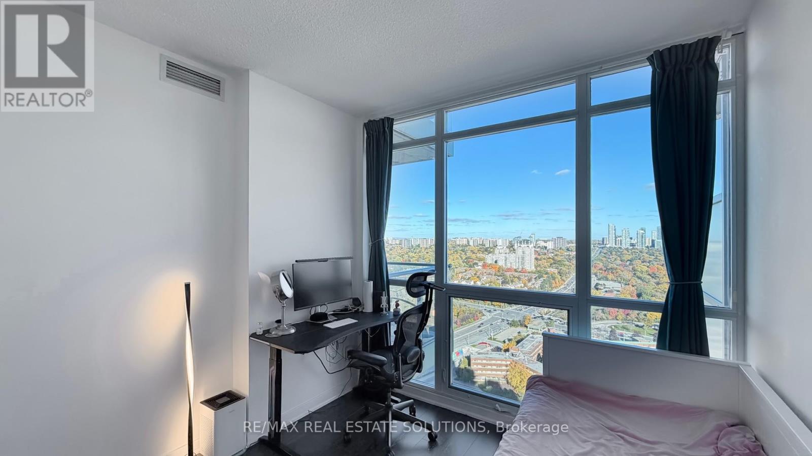3102 - 33 Singer Court, Toronto, Ontario  M2K 0B4 - Photo 24 - C12483507