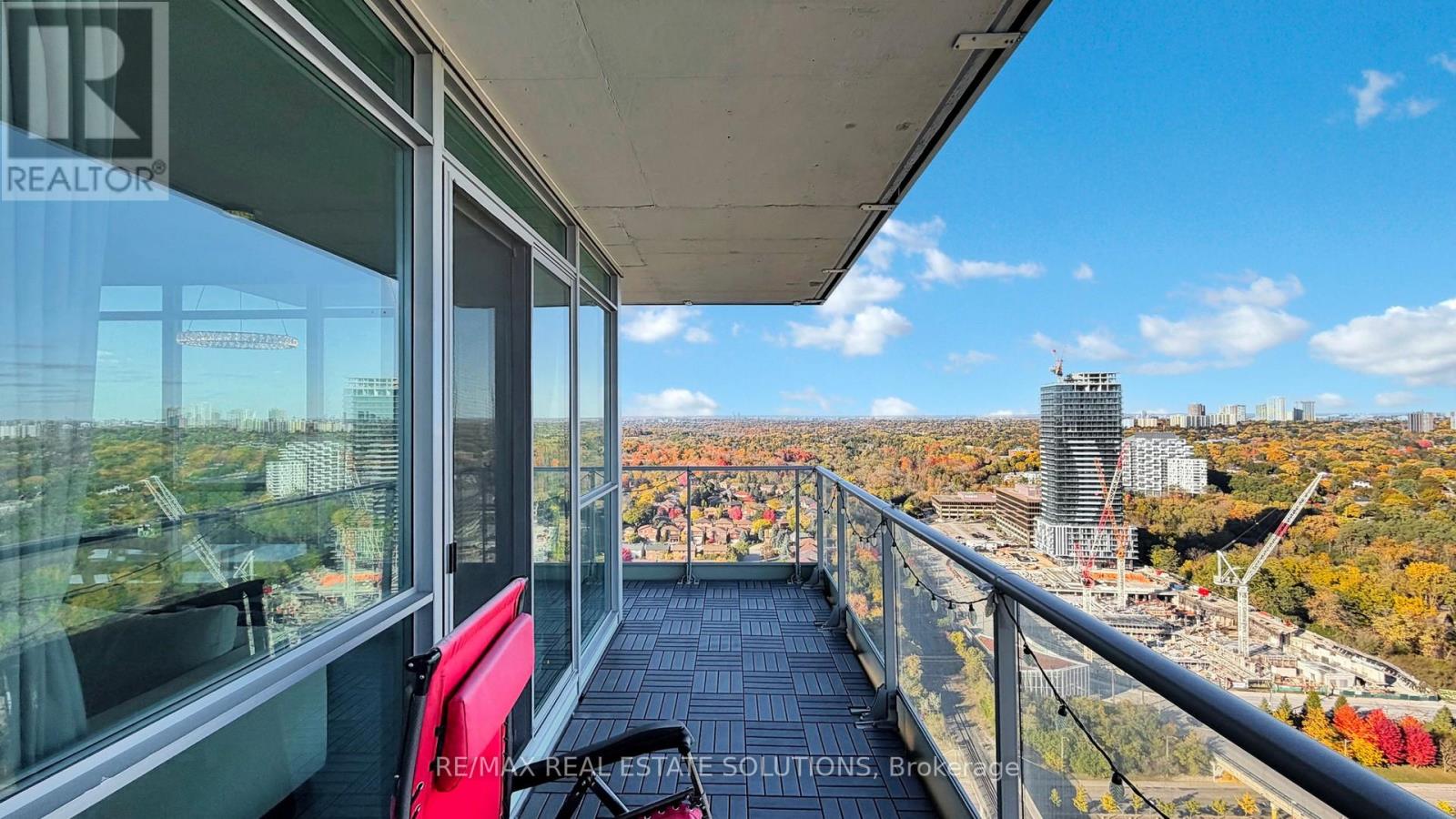 3102 - 33 Singer Court, Toronto, Ontario  M2K 0B4 - Photo 25 - C12483507