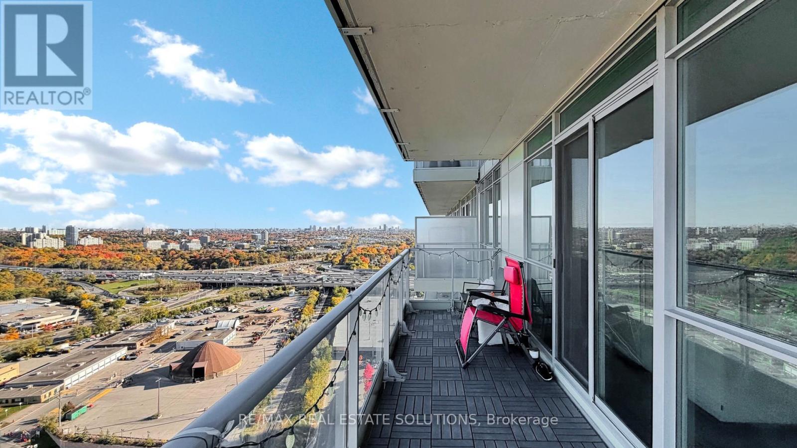 3102 - 33 Singer Court, Toronto, Ontario  M2K 0B4 - Photo 28 - C12483507