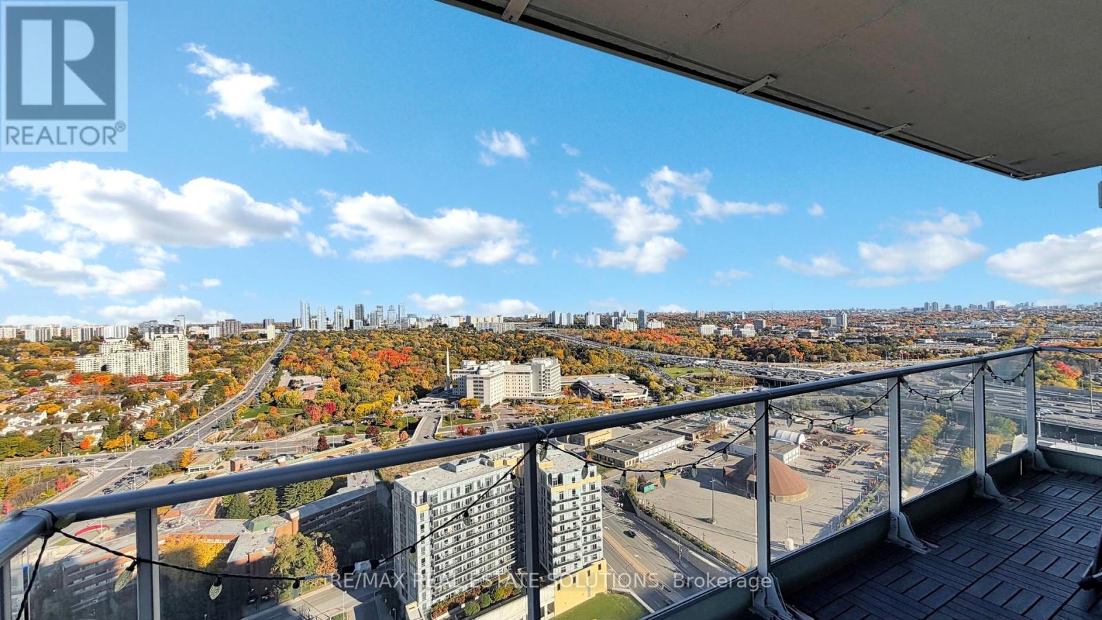 3102 - 33 Singer Court, Toronto, Ontario  M2K 0B4 - Photo 29 - C12483507