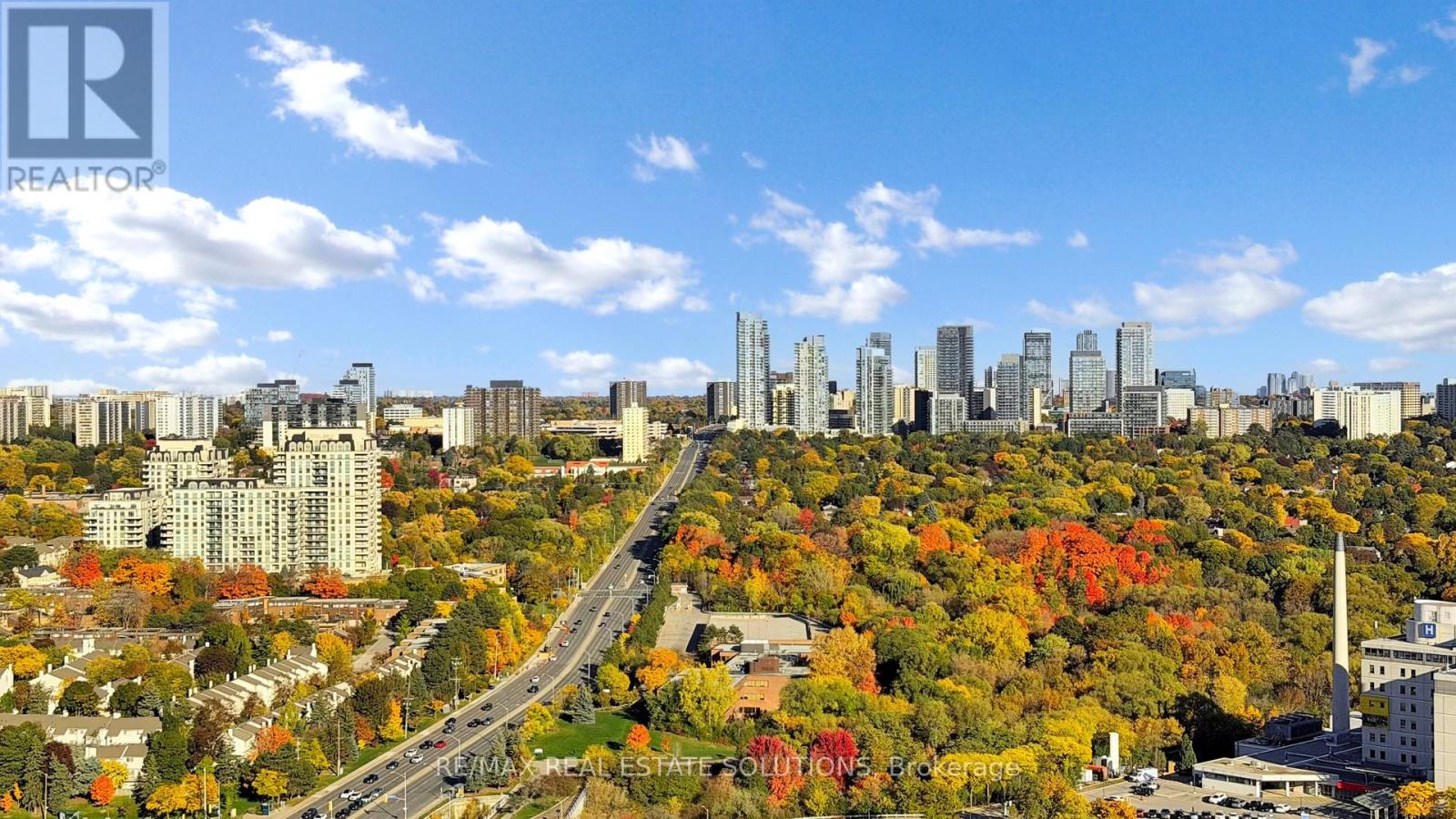 3102 - 33 Singer Court, Toronto, Ontario  M2K 0B4 - Photo 31 - C12483507