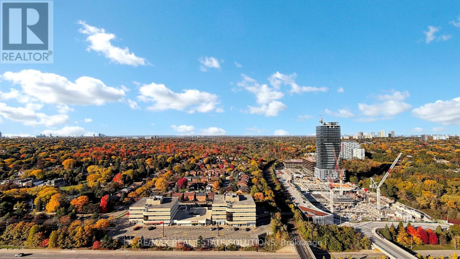 3102 - 33 Singer Court, Toronto, Ontario  M2K 0B4 - Photo 33 - C12483507