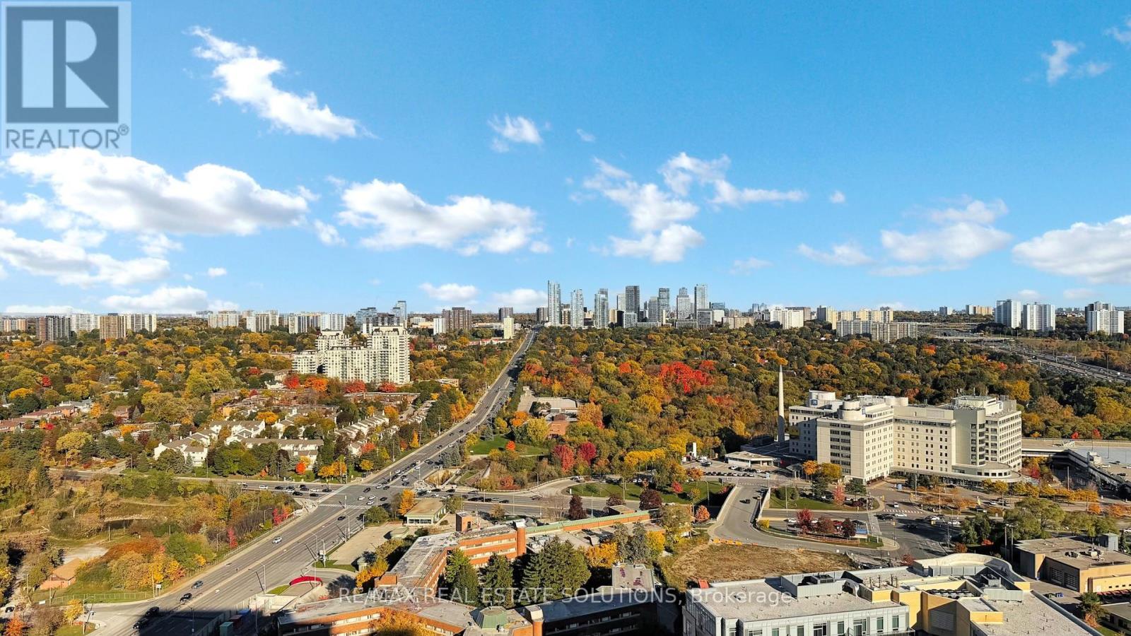 3102 - 33 Singer Court, Toronto, Ontario  M2K 0B4 - Photo 35 - C12483507