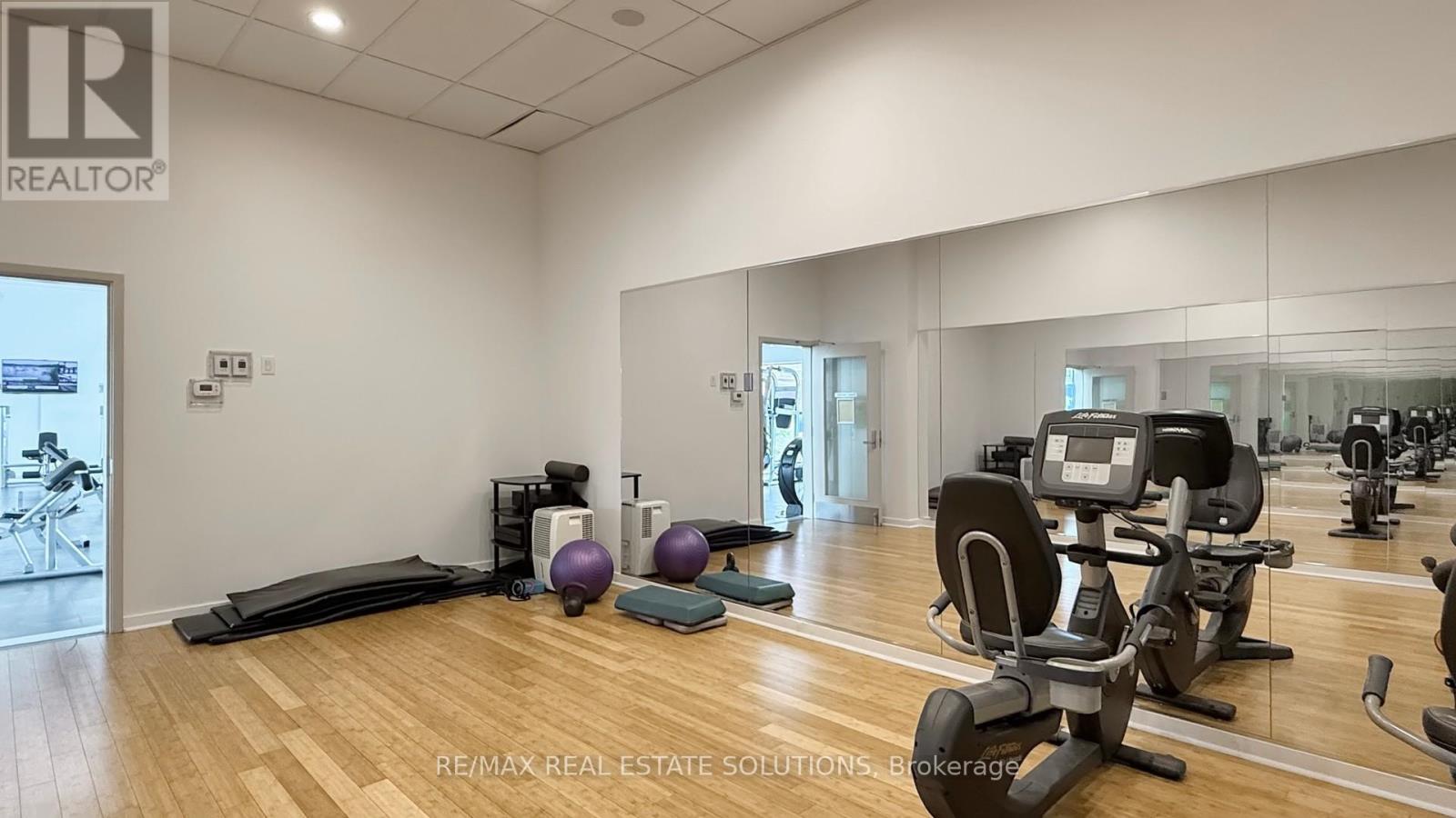 3102 - 33 Singer Court, Toronto, Ontario  M2K 0B4 - Photo 41 - C12483507