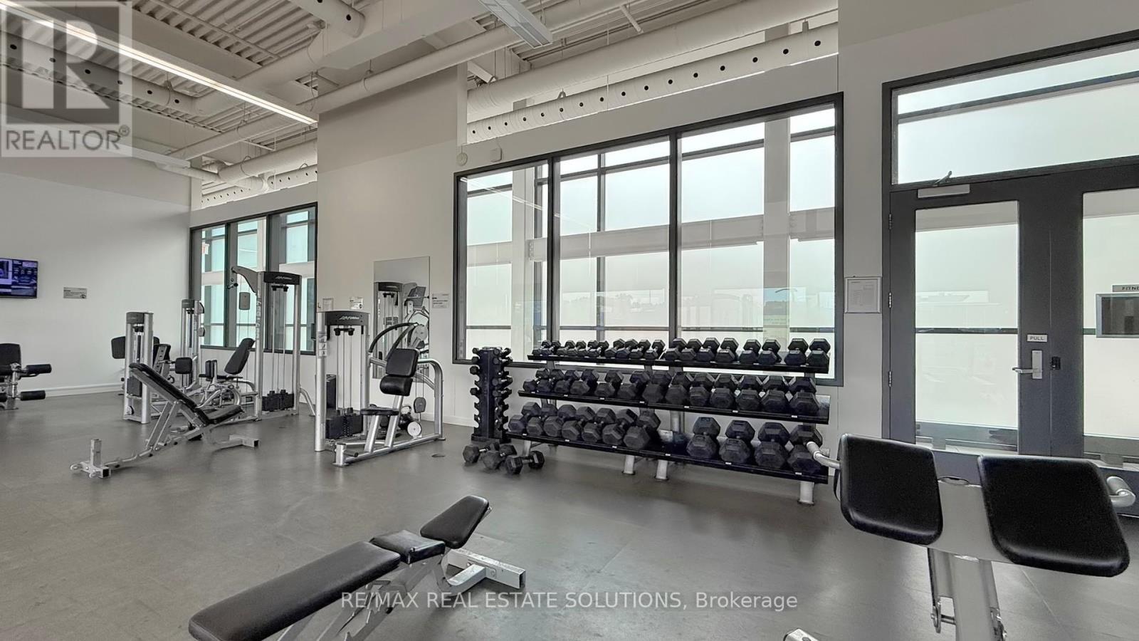 3102 - 33 Singer Court, Toronto, Ontario  M2K 0B4 - Photo 42 - C12483507