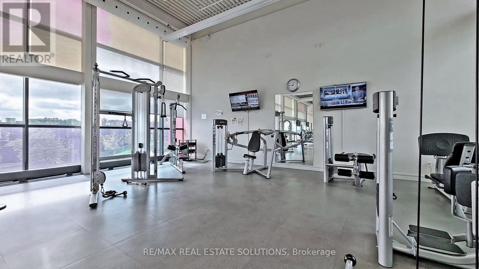 3102 - 33 Singer Court, Toronto, Ontario  M2K 0B4 - Photo 43 - C12483507