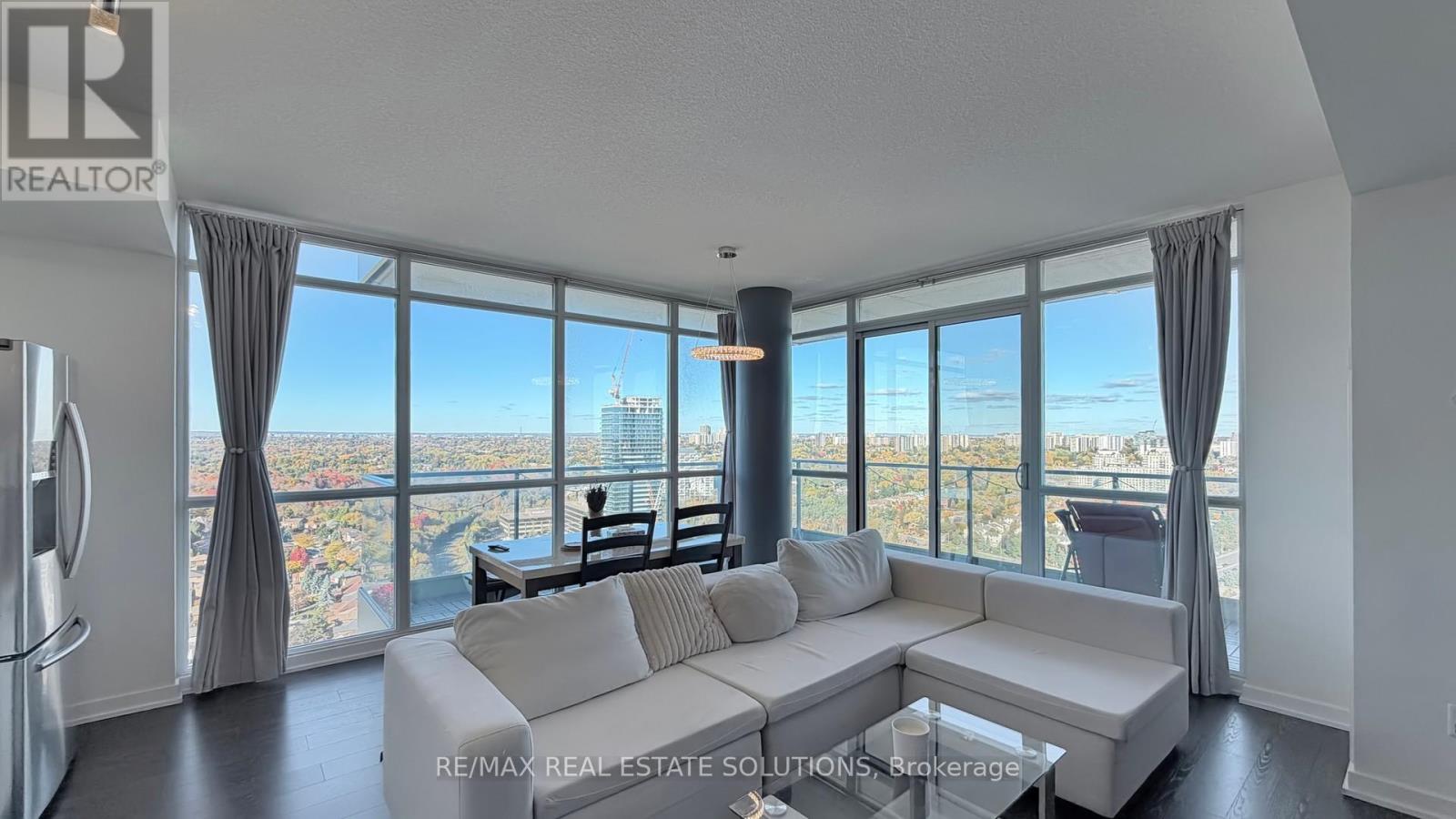 3102 - 33 Singer Court, Toronto, Ontario  M2K 0B4 - Photo 7 - C12483507